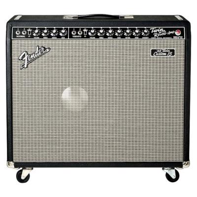 FENDER 65 TWIN CUSTOM 15